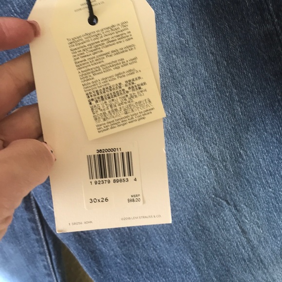 Jeans - Picture 6 of 6